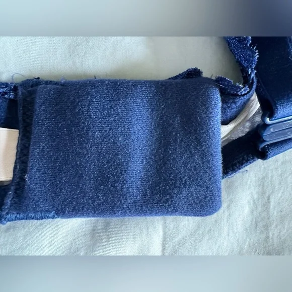 Victoria’s Secret Lace Bra SZ 38DD - Picture 7 of 10